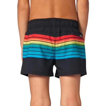 RIP CURL SURF REVIVAL VOLLEY SHORT BOY 1-8