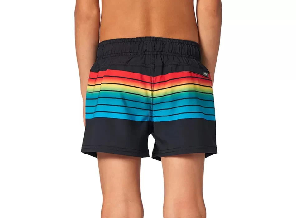 RIP CURL SURF REVIVAL VOLLEY SHORT BOY 1-8