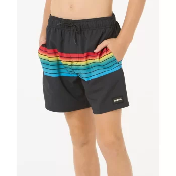 RIP CURL SURF REVIVAL VOLLEY SHORT BOY 1-8