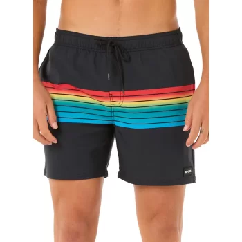 RIP CURL SURF REVIVAL VOLLEY SHORT BOY 1-8