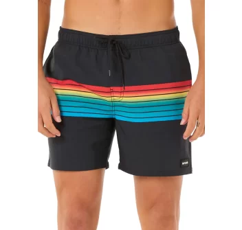 RIP CURL SURF REVIVAL VOLLEY SHORT BOY 1-8