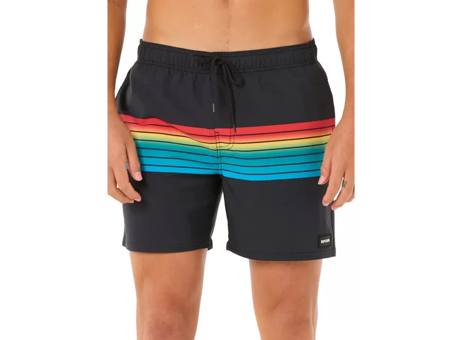 RIP CURL SURF REVIVAL VOLLEY SHORT BOY 1-8