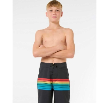RIP CURL SURF REVIVAL VOLLEY SHORT BOY 1-8