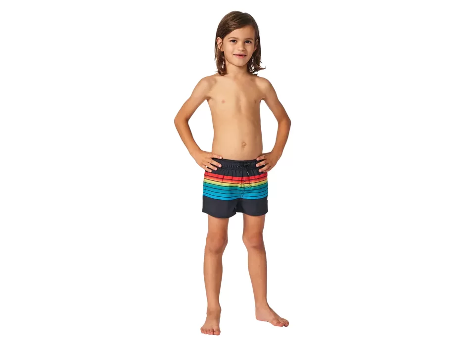 RIP CURL SURF REVIVAL VOLLEY SHORT BOY 1-8