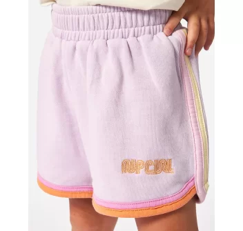 RIP CURL SURF REVIVAL SHORT GIRL ORCHID MIST