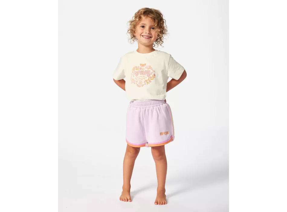 RIP CURL SURF REVIVAL SHORT GIRL ORCHID MIST