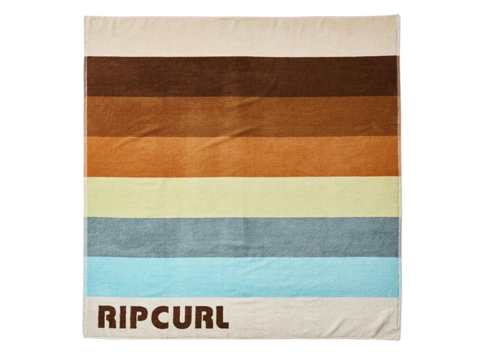 RIP CURL SURF REVIVAL DOUBLE TOWEL II