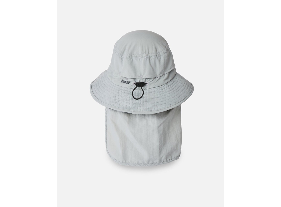 RIP CURL SURF SERIES BUCKET HAT LIGHT KHAKI