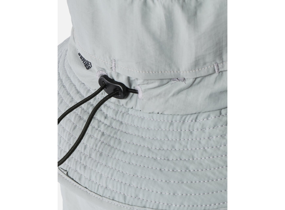 RIP CURL SURF SERIES BUCKET HAT LIGHT KHAKI