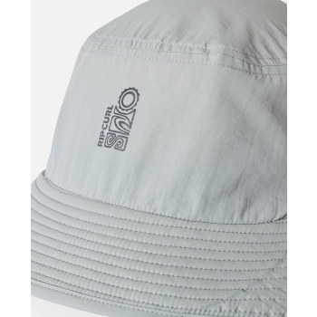 RIP CURL SURF SERIES BUCKET HAT LIGHT KHAKI