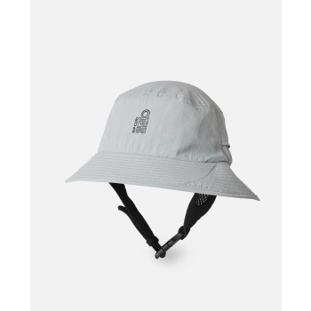 RIP CURL SURF SERIES BUCKET HAT LIGHT KHAKI