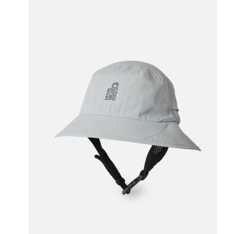 RIP CURL SURF SERIES BUCKET HAT LIGHT KHAKI