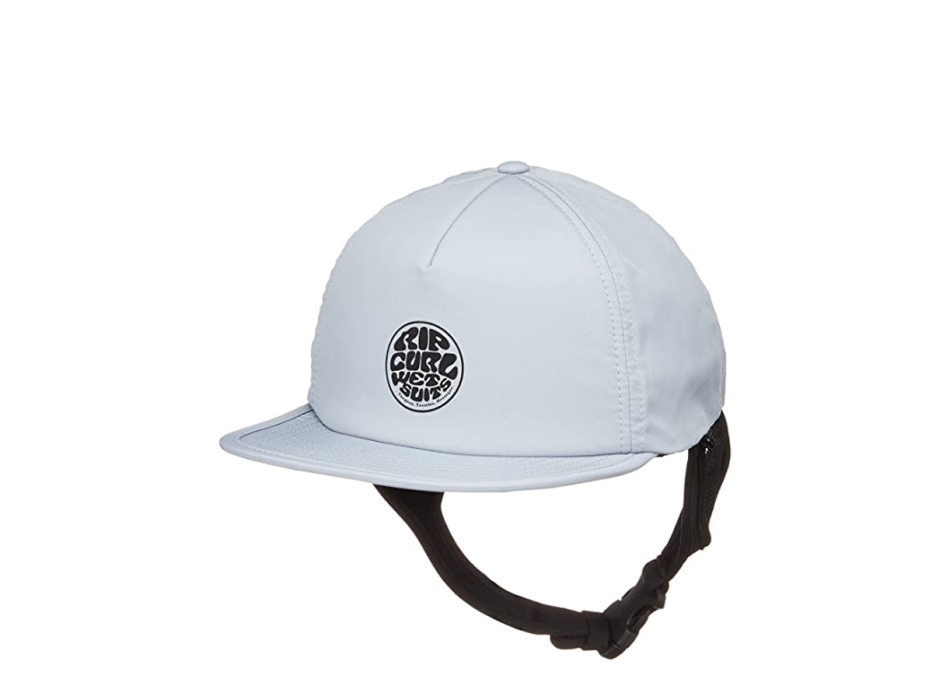 RIP CURL SURF SERIES CAP SURF GRAY