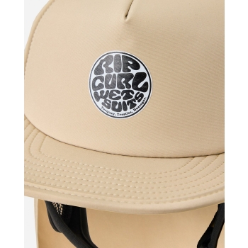 RIP CURL SURF SERIES CAP SURF LIGHT KHAKI