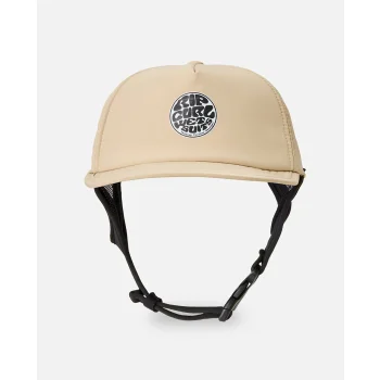 RIP CURL SURF SERIES CAP SURF LIGHT KHAKI