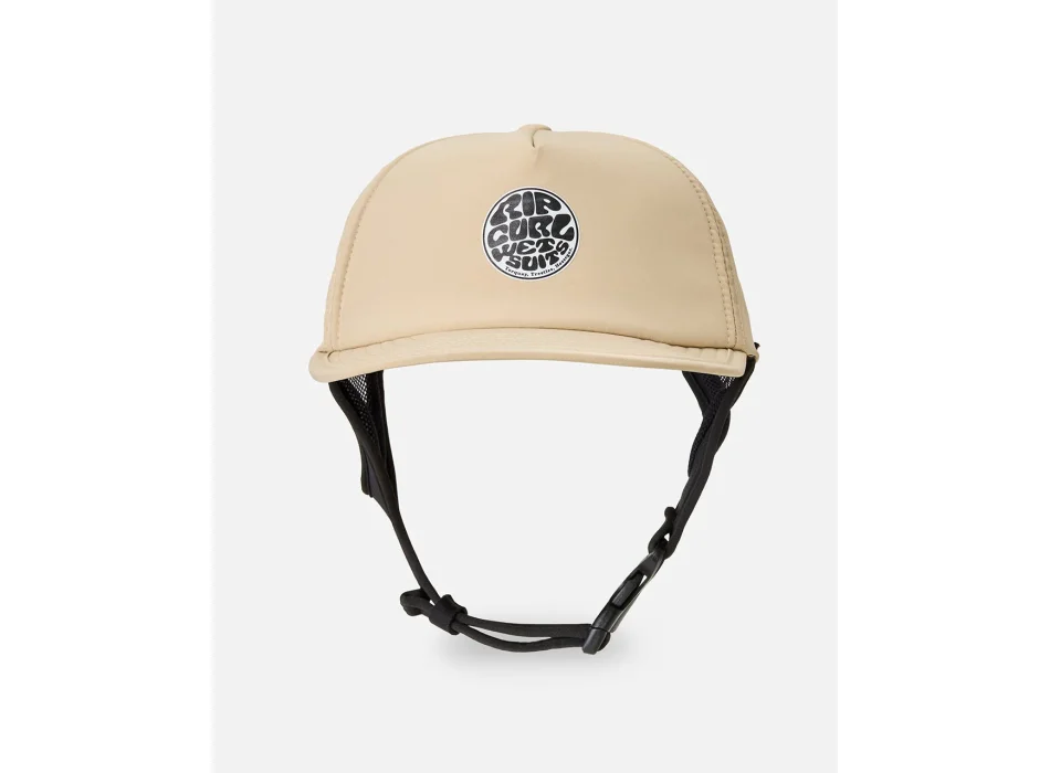 RIP CURL SURF SERIES CAP SURF LIGHT KHAKI