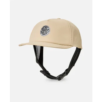 RIP CURL SURF SERIES CAP SURF LIGHT KHAKI