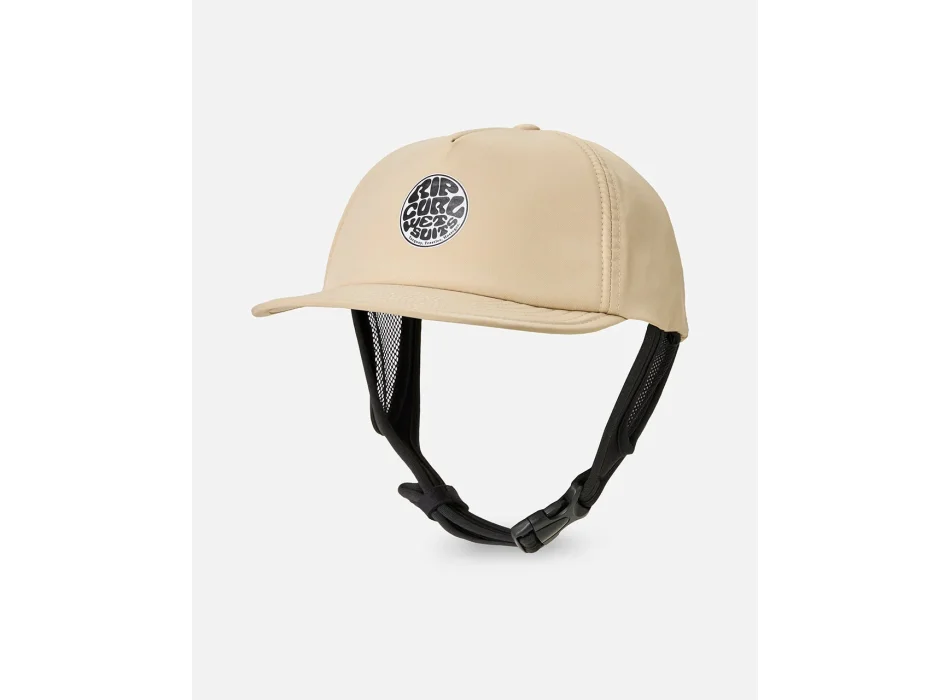 RIP CURL SURF SERIES CAP SURF LIGHT KHAKI