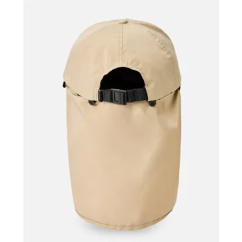 RIP CURL SURF SERIES CAP SURF LIGHT KHAKI