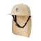 RIP CURL SURF SERIES CAP SURF LIGHT KHAKI