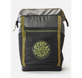 RIP CURL SURF SERIES LOCKER BACKPACK 40L