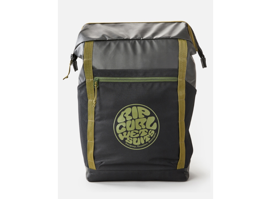 Rip curl wetsuit bag top