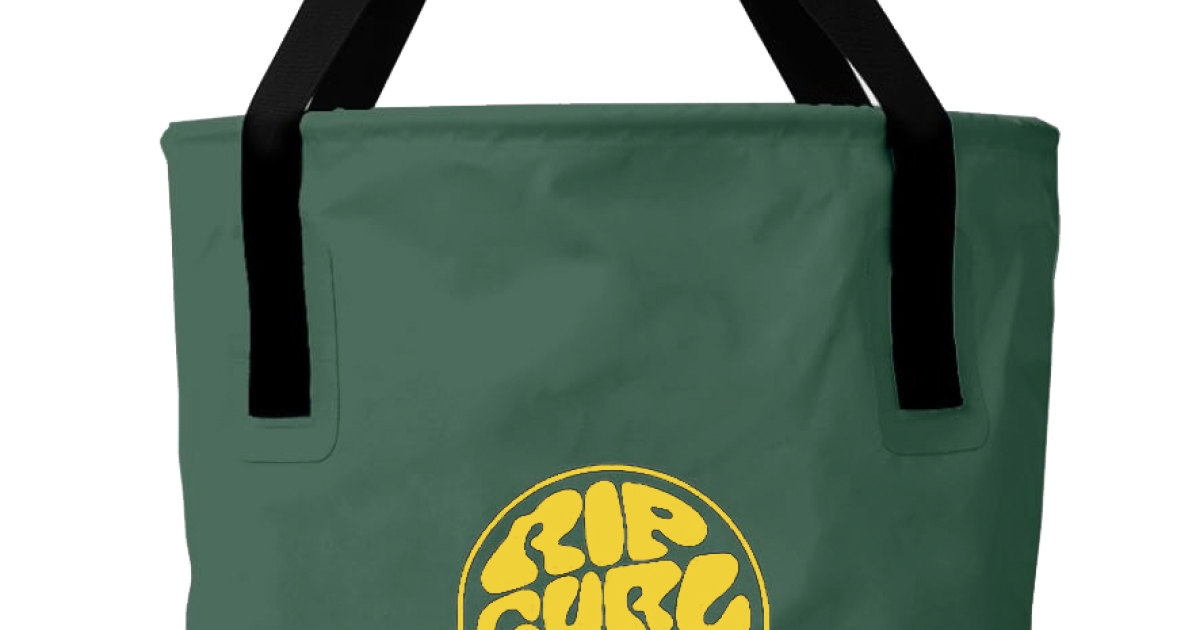 Rip Curl Surf Series Anti-Chaos Bucket Bag – The Beach Boutique | A Shop For Ocean Lovers