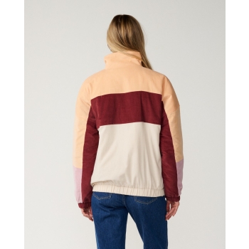 RIP CURL SURFBREAK CREW OATMEAL MARLE