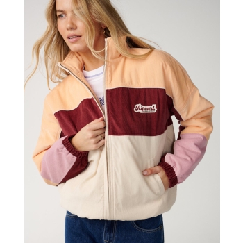 RIP CURL SURFBREAK CREW OATMEAL MARLE