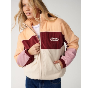 RIP CURL SURFBREAK CREW OATMEAL MARLE