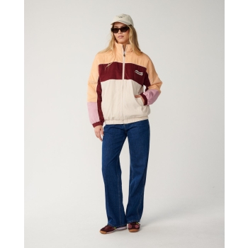RIP CURL SURFBREAK CREW OATMEAL MARLE