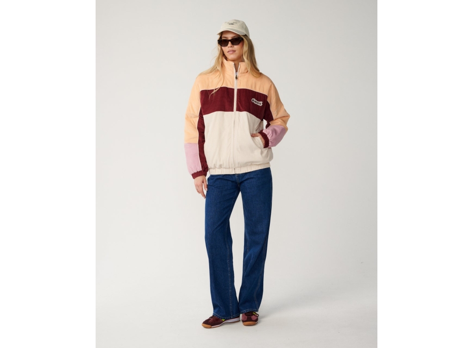 RIP CURL SURFBREAK CREW OATMEAL MARLE