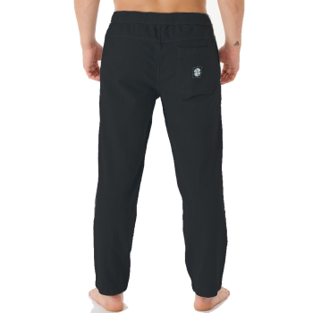RIP CURL SWC RAILS PANT WASHED BLACK