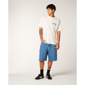 RIP CURL BELLS PRO 26 EVENT TEE BONE