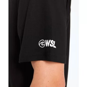 RIP CURL T-SHIRT MEO RIP CURL PRO PORTUGAL 2025 TEE
