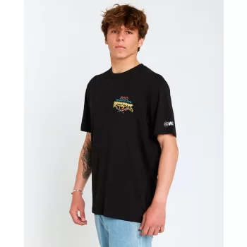 RIP CURL T-SHIRT MEO RIP CURL PRO PORTUGAL 2025 TEE