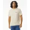RIP CURL REEL IT IN TEE VINTAGE WHITE