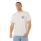 RIP CURL SHAPER ADDRESS TEE BONE