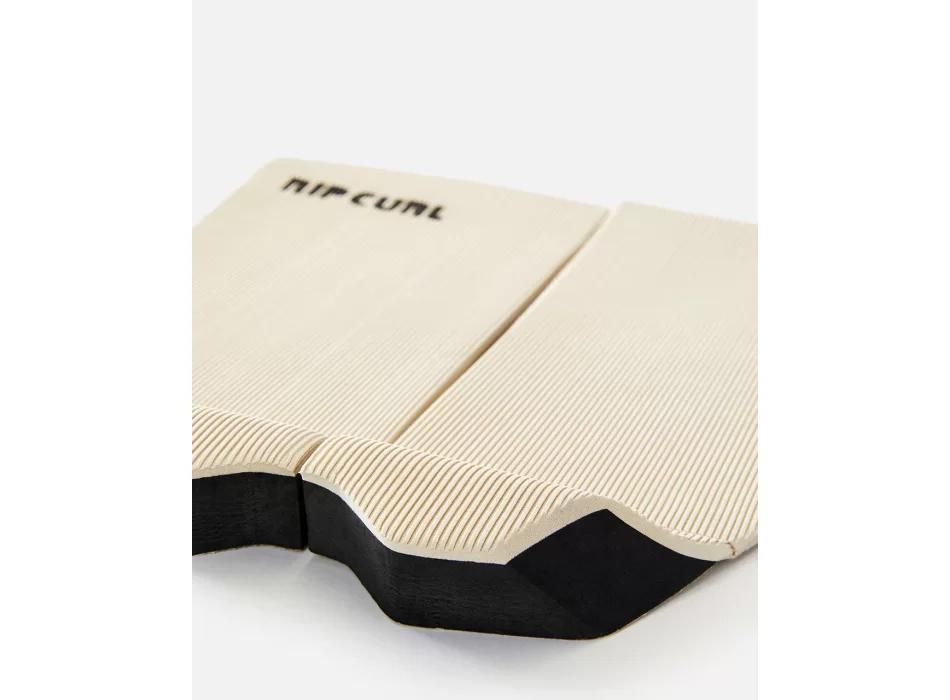 RIP CURL 2 PIECE TRACTION PAD TAUPE