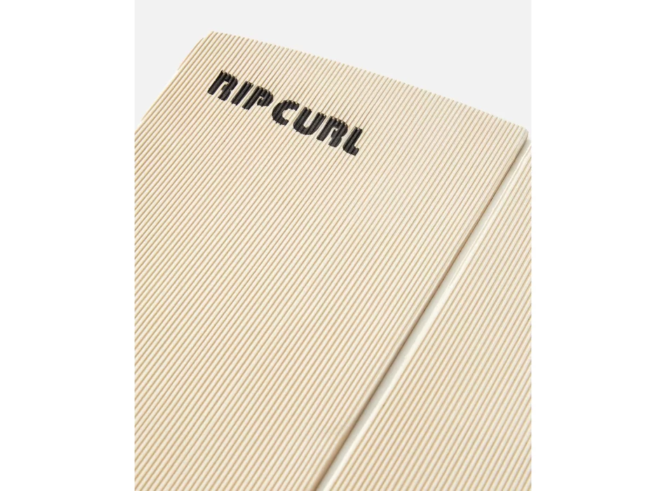 RIP CURL 2 PIECE TRACTION PAD TAUPE