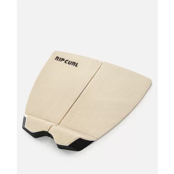 RIP CURL 2 PIECE TRACTION PAD TAUPE