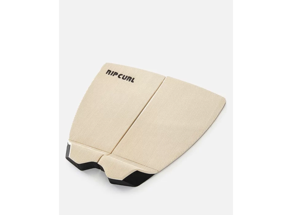 RIP CURL 2 PIECE TRACTION PAD TAUPE