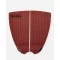 RIP CURL 2 PIECE TRACTION PAD BURGUNDY