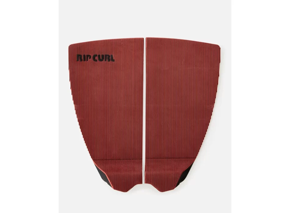 RIP CURL 2 PIECE TRACTION PAD TAUPE