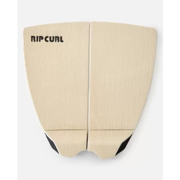 RIP CURL 2 PIECE TRACTION PAD TAUPE