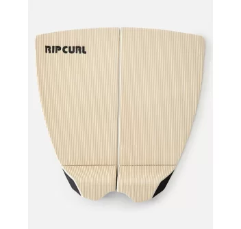 RIP CURL 2 PIECE TRACTION PAD TAUPE