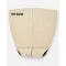 RIP CURL 2 PIECE TRACTION TAIL PAD TAUPE