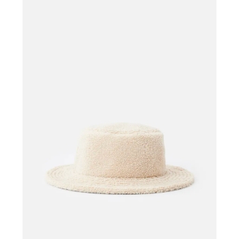 RIP CURL TEDDY DRAWSTRING WINTER HAT