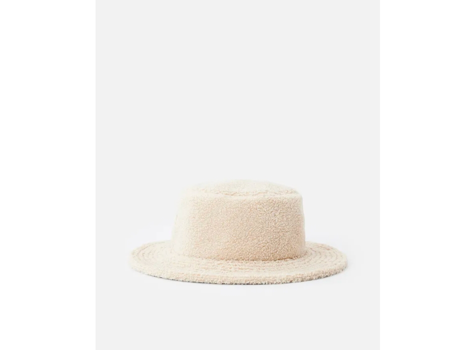RIP CURL TEDDY DRAWSTRING WINTER HAT