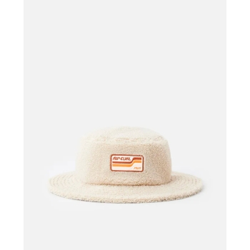 RIP CURL TEDDY DRAWSTRING WINTER HAT
